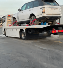 سطحة أبو خالد تعتبر واحدة من أفضل شركات نقل بين المدن في المملكة العربية السعودية. نحن نفخر بخدماتنا المميزة والموثوقة في نقل السيارات بين المدن بأعلى معايير الجودة.